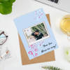 Buy Your Love Blows Me Away - Personalized Greeting Card With Envelope