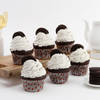 Gift Yummy Oreo Cupcakes
