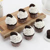 Yummy Oreo Cupcakes
