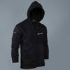 Shop Zero Degree Zippered Hoodie for Men