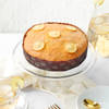 Gift Zesty Lemon Dry Cake (500 gm)