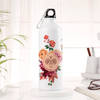 Zodiac Spirit - Personalized Stainless Steel Sipper Bottle - Aries