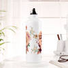 Buy Zodiac Spirit - Personalized Stainless Steel Sipper Bottle - Cancer