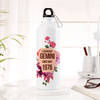 Gift Zodiac Spirit - Personalized Stainless Steel Sipper Bottle - Gemini