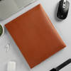 Buy Zodiac Zen - Personalized Tablet Sleeve And Organiser - Tan - Cancer