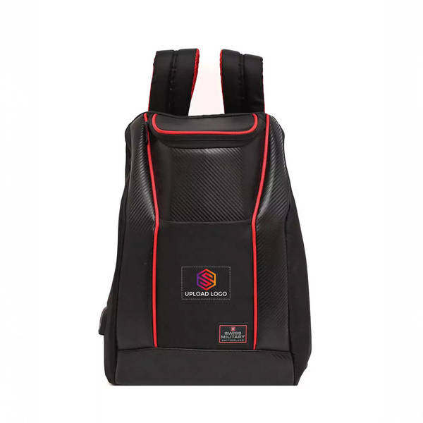 1000D Polyester Laptop Backpack