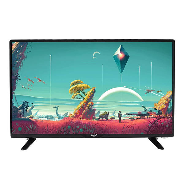 40 Inch Android Smart LED TV with Bluetooth