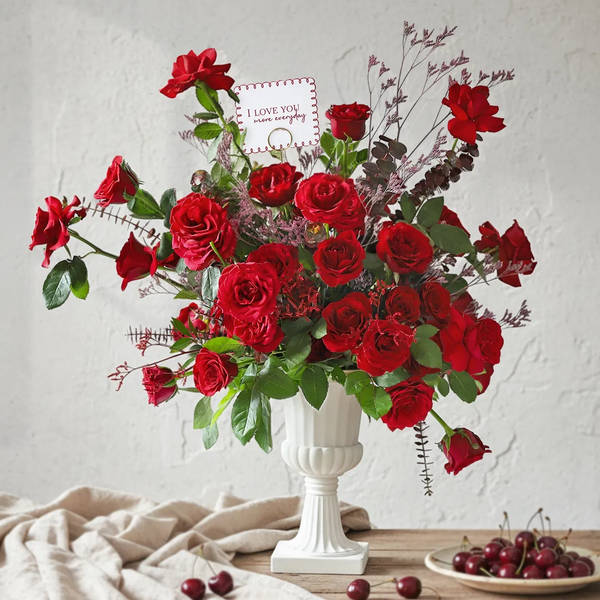 50 Reasons I Love You