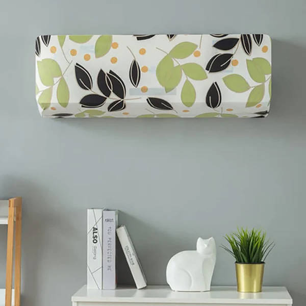 AC Cover - Anti-Dust - Assorted - Single Piece