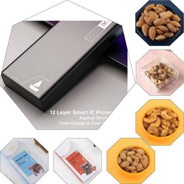 Accenture Hamper-Boat