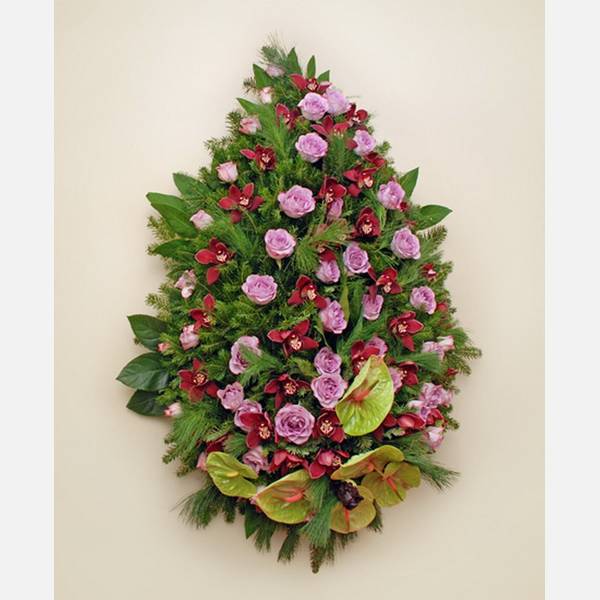 Always in our memory