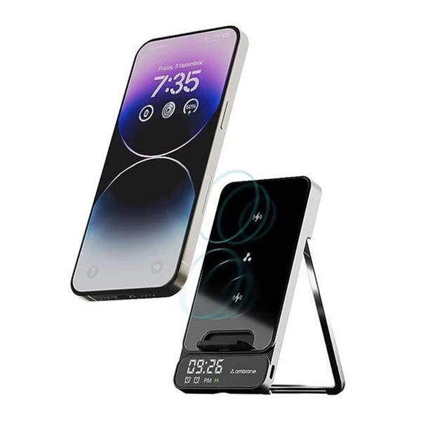 Ambrane Powerpod Pro - Personalized