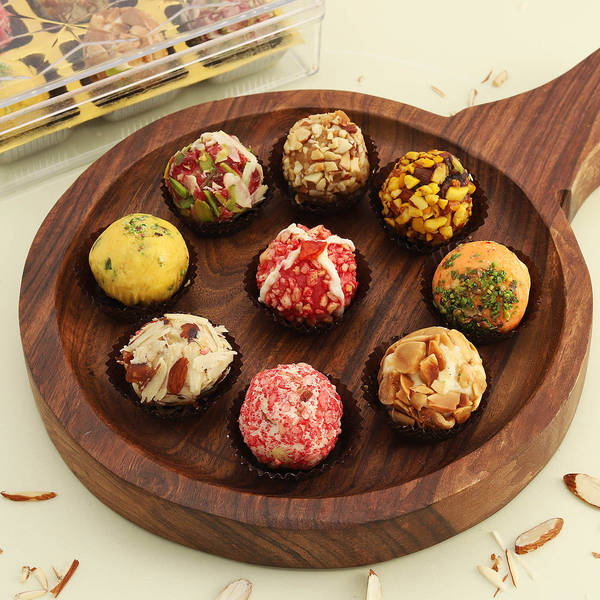 Assorted Premium Sweets