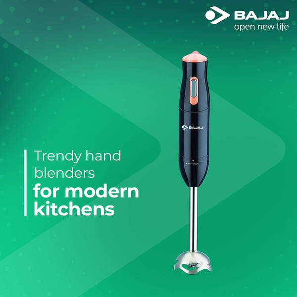 Bajaj HB 21 Hand Blender