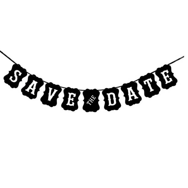 Banner - Save The Date