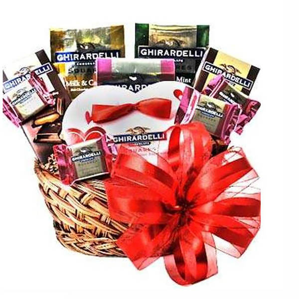 Basket Of Fascination