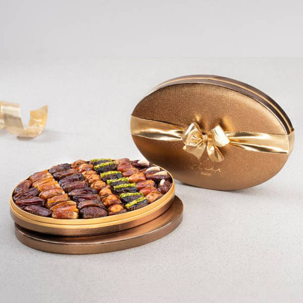 Bateel Opulent Date Collection Ramadan Hamper