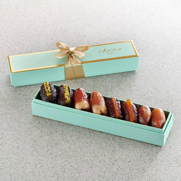 Bateel Ramadan Delight Assorted Dates Gift