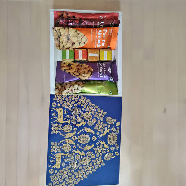 Beauty Essentials Diwali Hamper