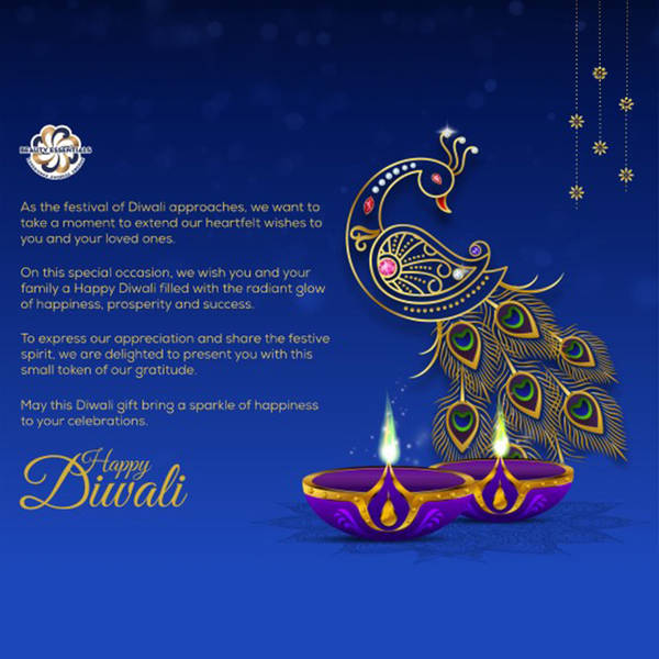 Beauty Essentials Marketing Hamper