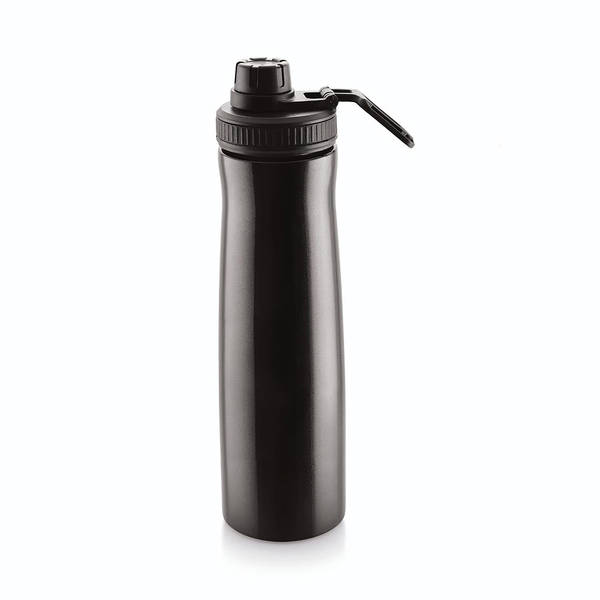 BeHome Urbanite Steel Bottle