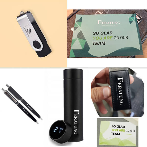 Beratung Consultants Hamper