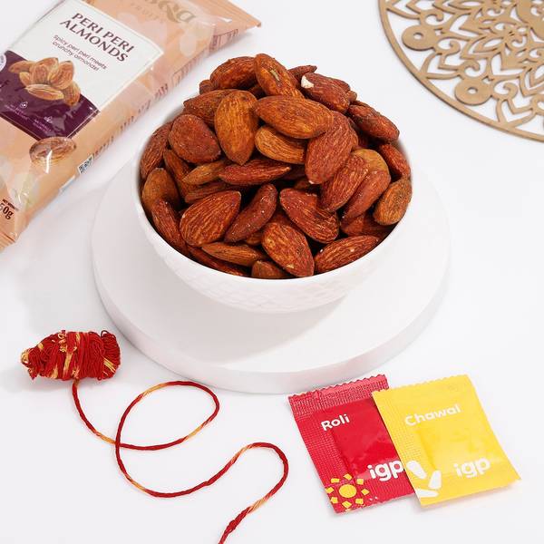 Bhai Dooj Ritual Gift Combo