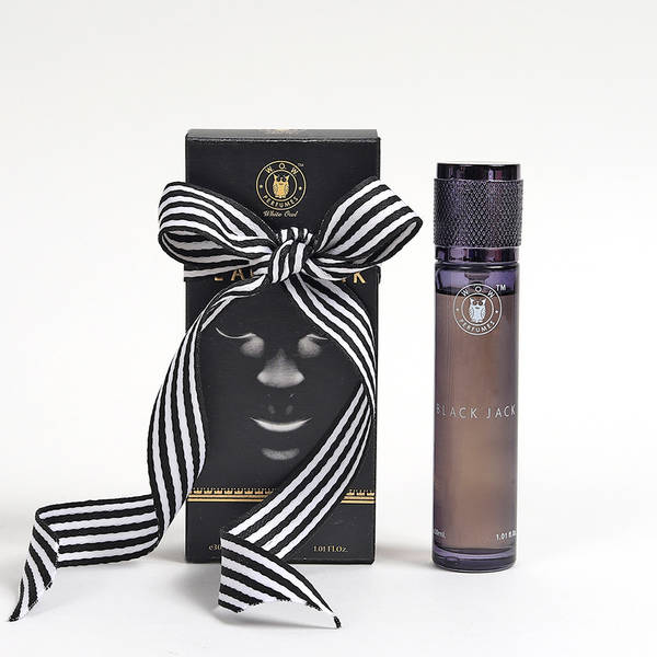 Black Jack Men's Perfume 30ml