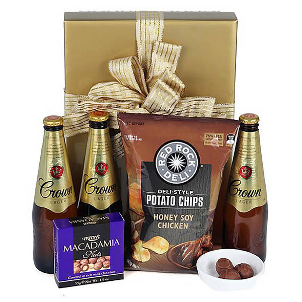 Blitzen - Christmas Hamper
