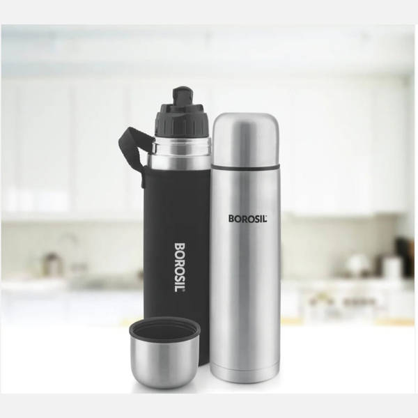 Borosil Thermo Flask 1000 ML