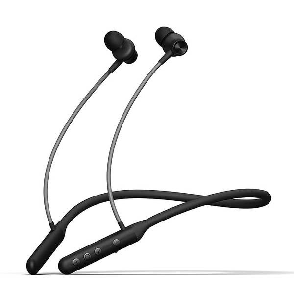 Boult Audio YCharge Wireless in Ear Bluetooth Earphones with 12H Playtime