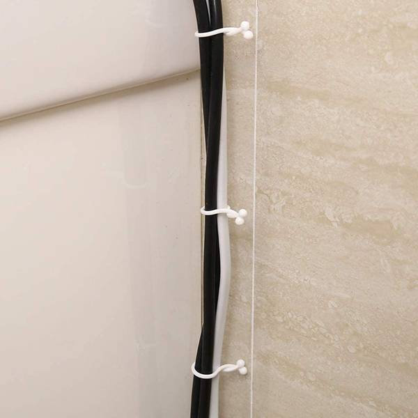 Cable Clamp Set Mini