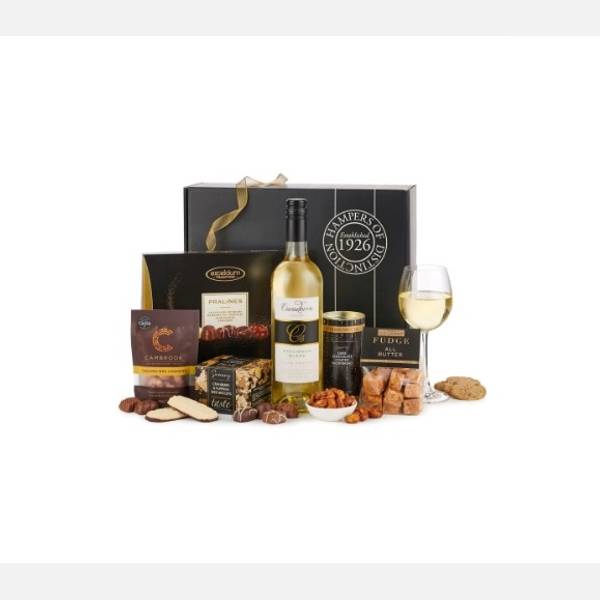Cavadorra Wine & Gourmet Delights for Christmas