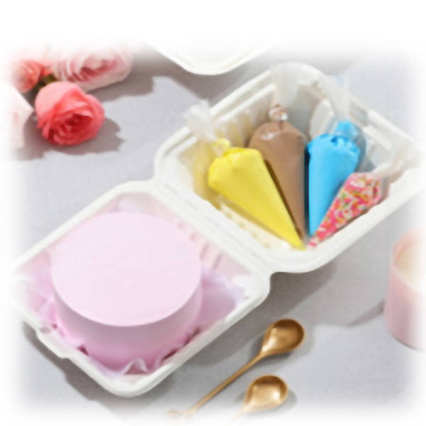 Choco DIY Cake for Mom (250 Gm)