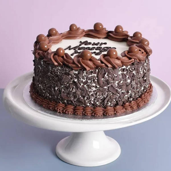 Chocolate Lover's Dream (1 Kg)