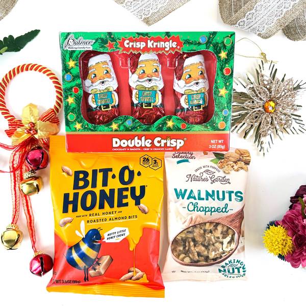 Christmas Cheer Gift Hamper