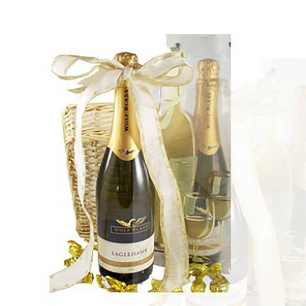 Christmas Sparkle - Christmas Hamper