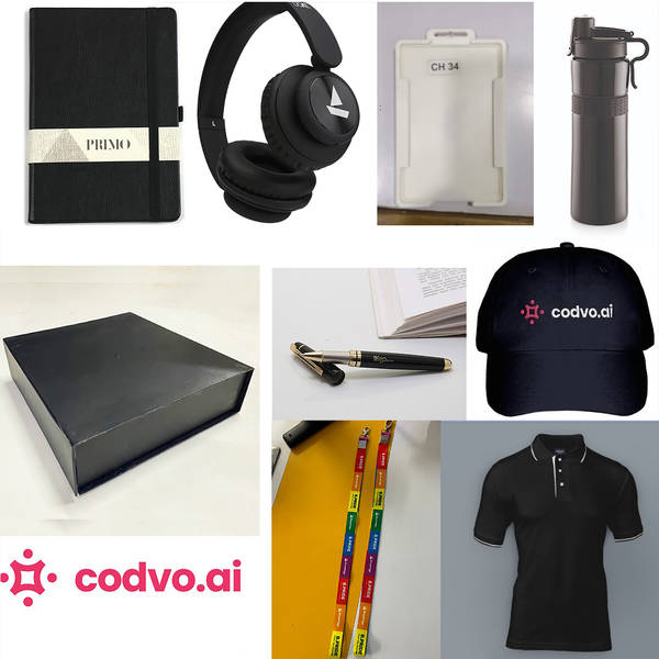 Codvo Joining Kit