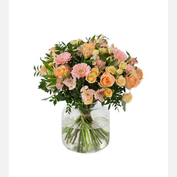 Congratulations Bouquet 242603