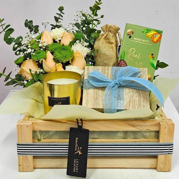 Corporate Offline Orders