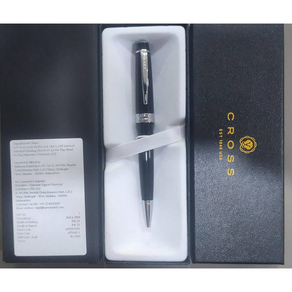 Cross Premium pen