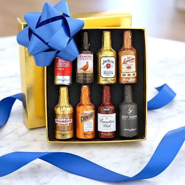 Decadent Indulgence Gift Box