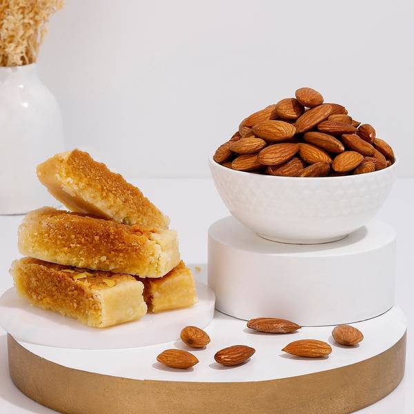 Delicious Elegance Festive Gift Combo