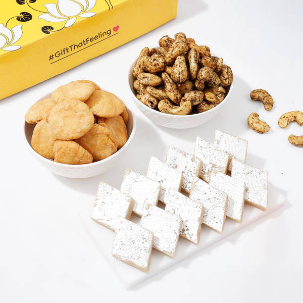 Delightful Indulgence Hamper