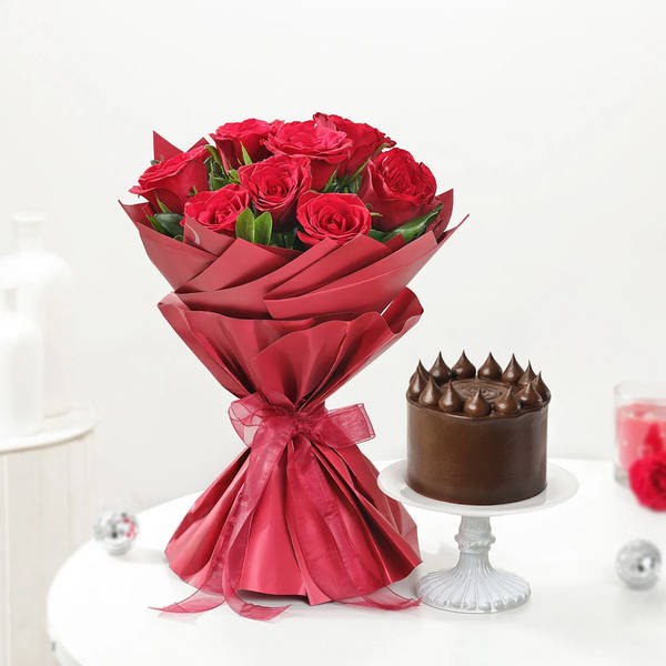 Delightful Love Combo