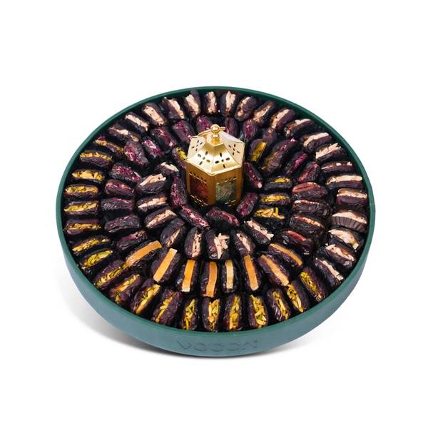 Deluxe Ramadan Dates Gift Box