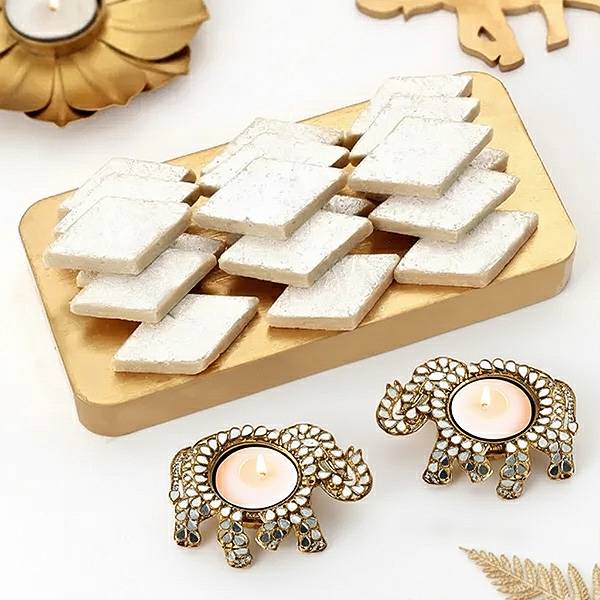 Divine Glow Diwali Combo