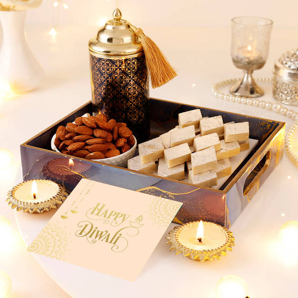Diwali Dazzle Gift Hamper
