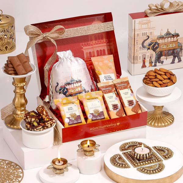 Diwali Gourmet Collection