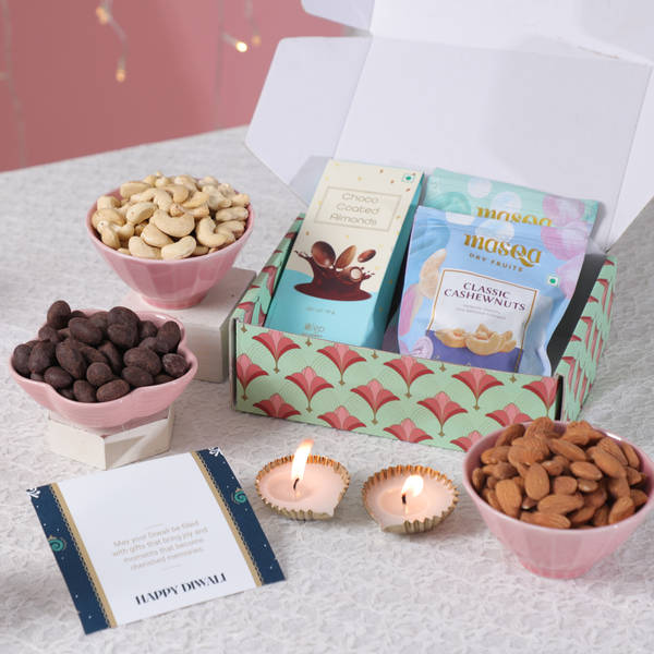 Diwali Hamper 1